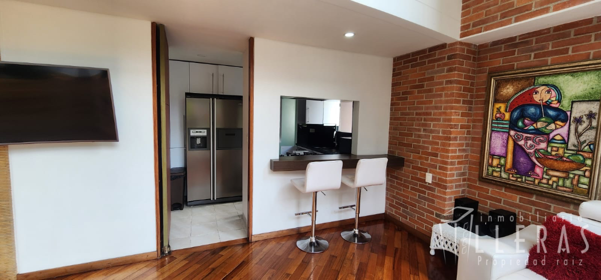 APARTAMENTO AMOBLADO POBLADO  - Miniatura 5