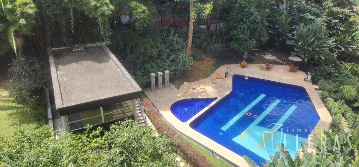 APARTAMENTO AMOBLADO POBLADO  - Miniatura 17