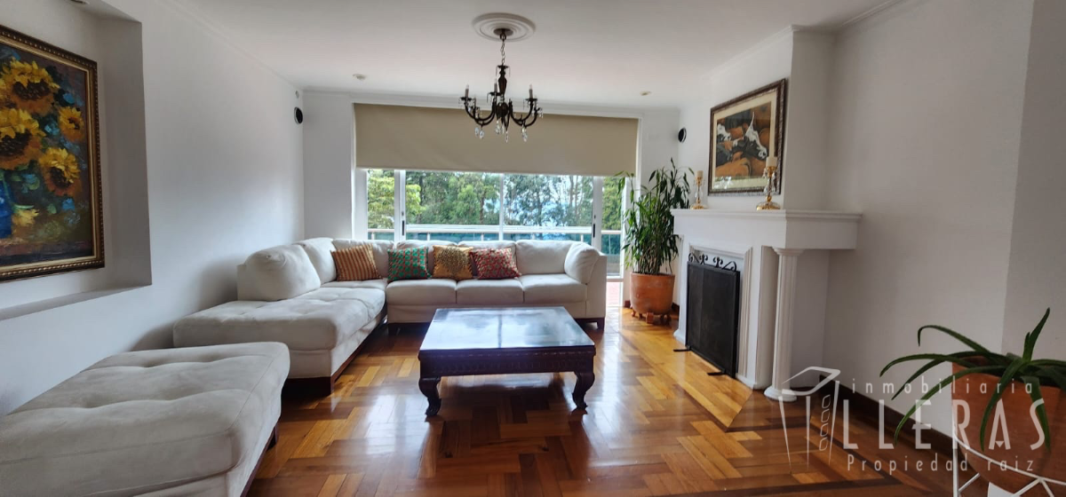 CASA FINCA AMOBLADA  ALTOS DE PALMAS  - Miniatura 12