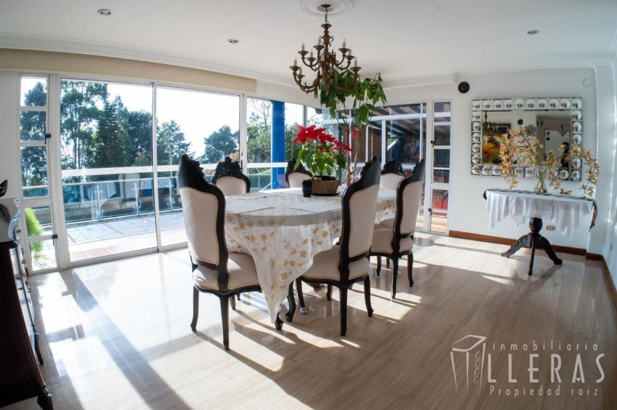 CASA FINCA AMOBLADA  ALTOS DE PALMAS  - Miniatura 7