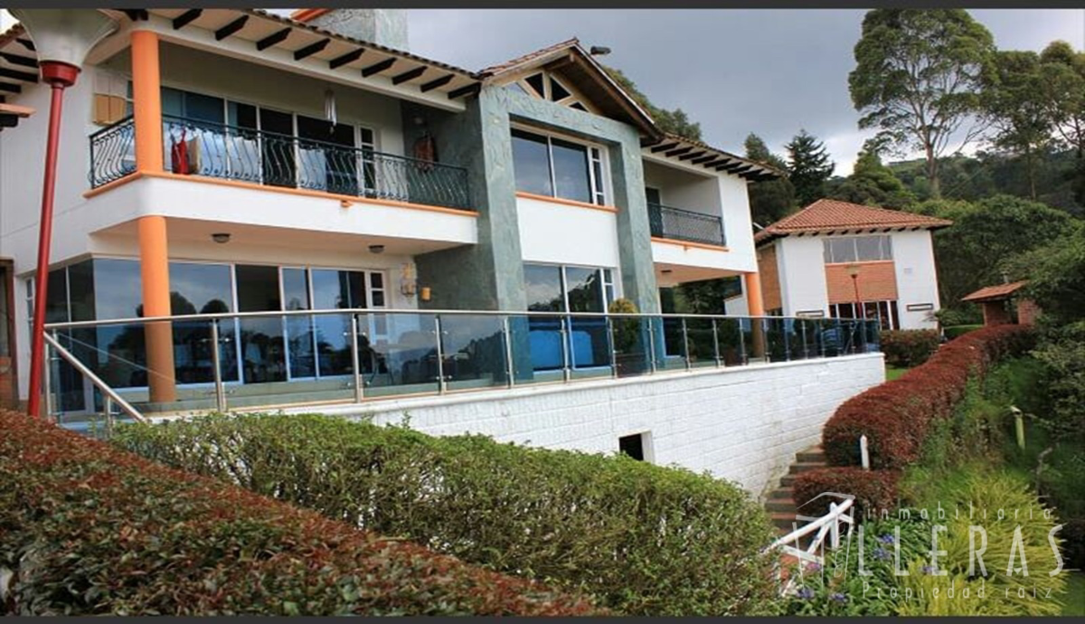 CASA FINCA AMOBLADA  ALTOS DE PALMAS  - Miniatura 6