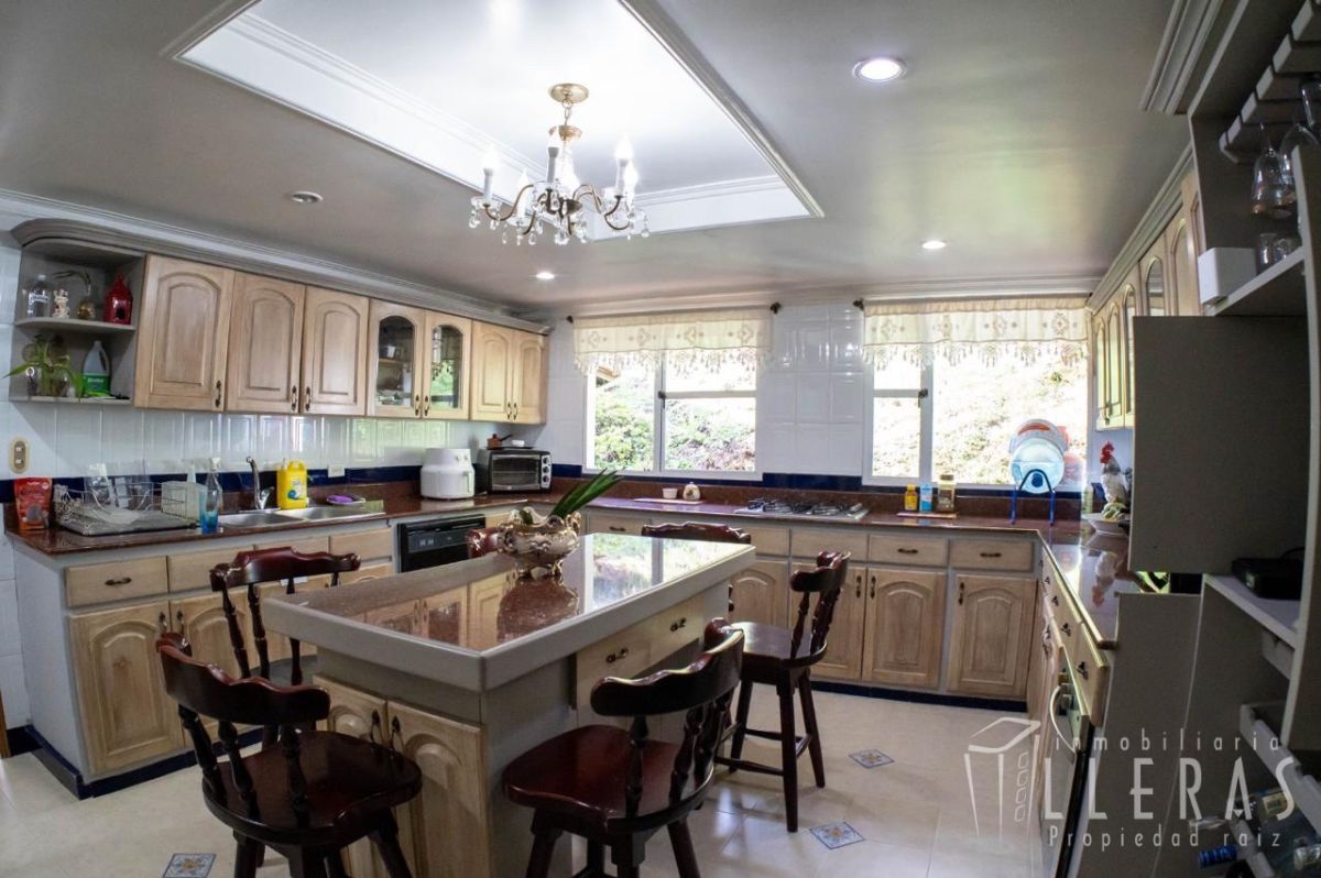 CASA FINCA AMOBLADA  ALTOS DE PALMAS  - Miniatura 8