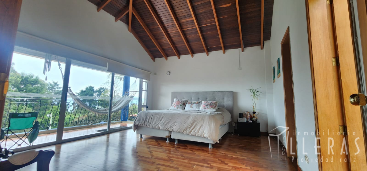 CASA FINCA AMOBLADA  ALTOS DE PALMAS  - Miniatura 13