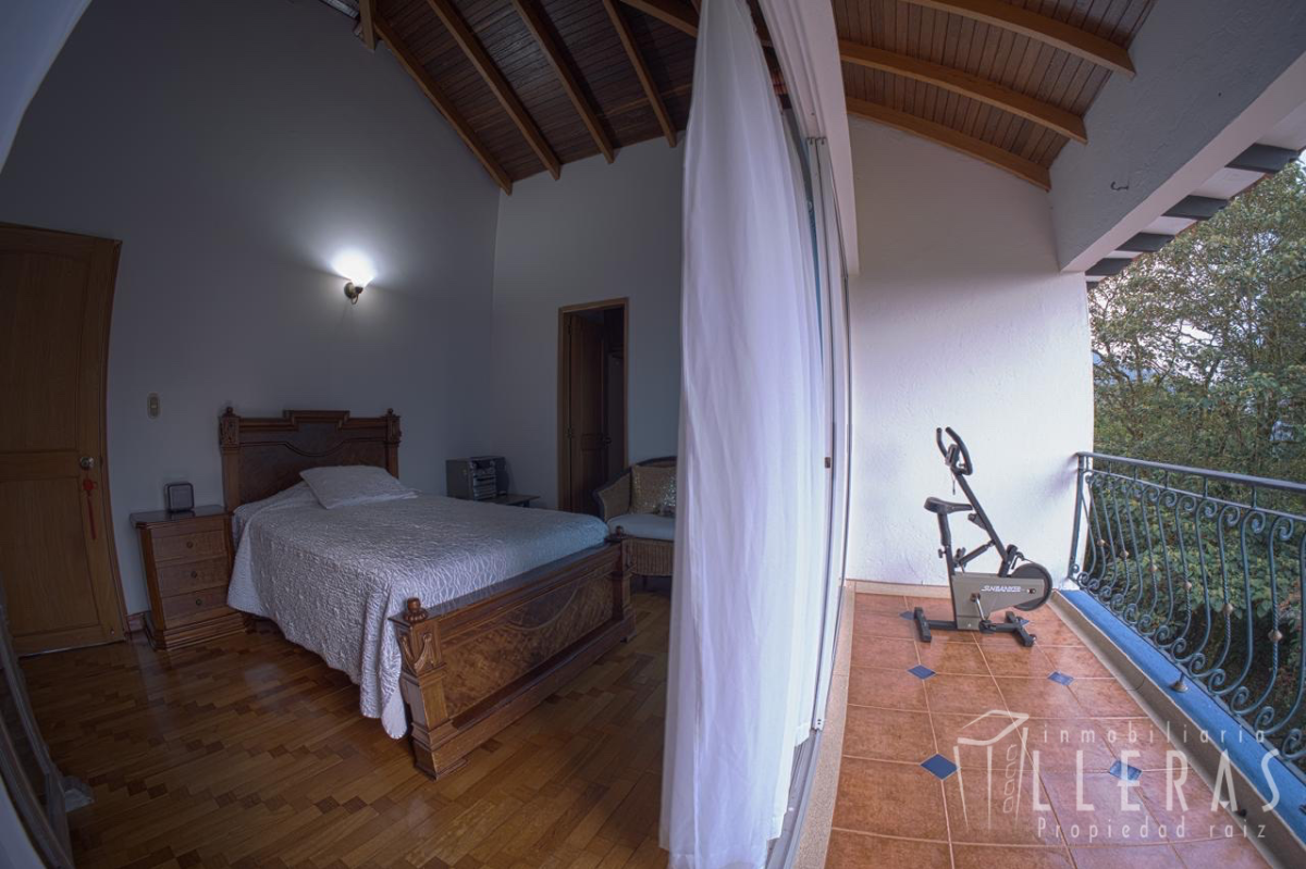 CASA FINCA AMOBLADA  ALTOS DE PALMAS  - Miniatura 19