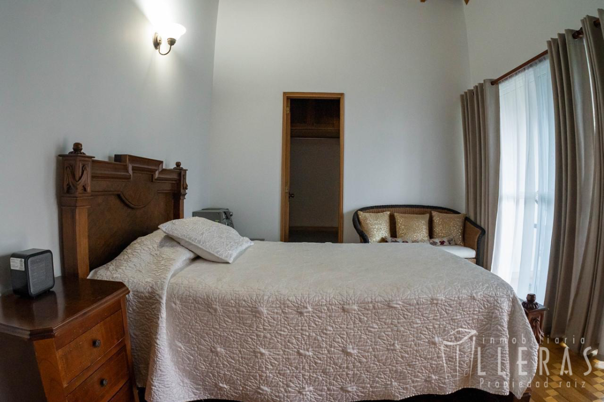 CASA FINCA AMOBLADA  ALTOS DE PALMAS  - Miniatura 17