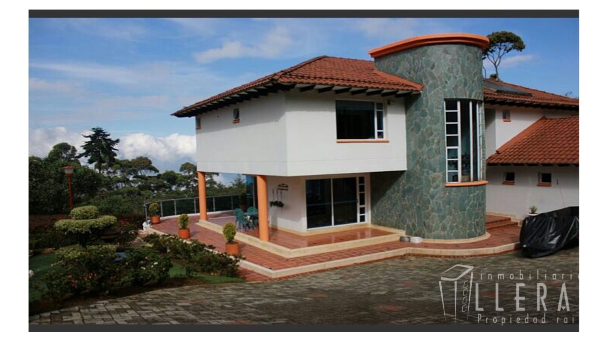 CASA FINCA AMOBLADA  ALTOS DE PALMAS  - Miniatura 2