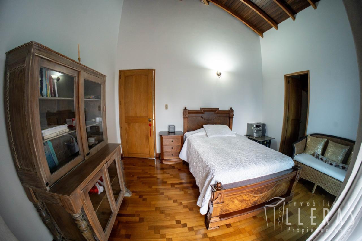 CASA FINCA AMOBLADA  ALTOS DE PALMAS  - Miniatura 18