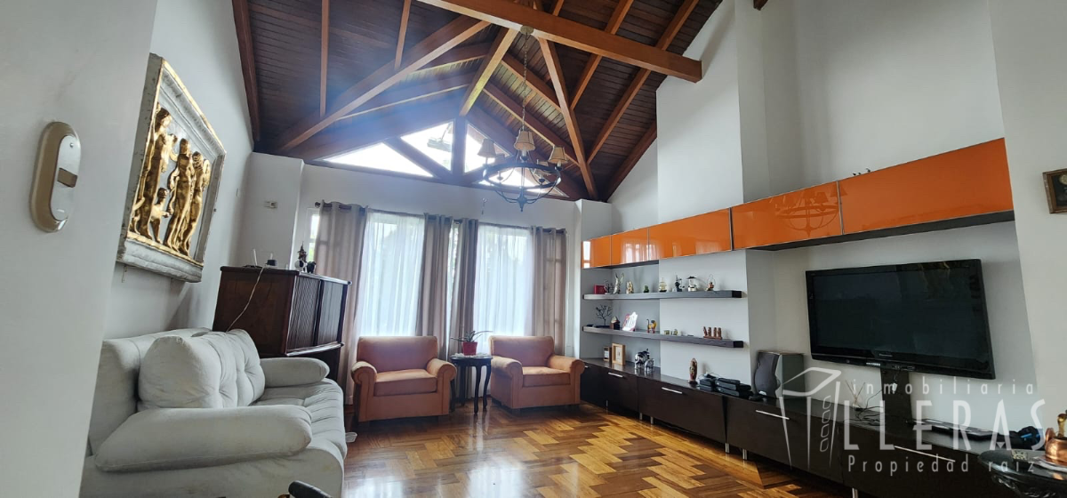 CASA FINCA AMOBLADA  ALTOS DE PALMAS  - Miniatura 10