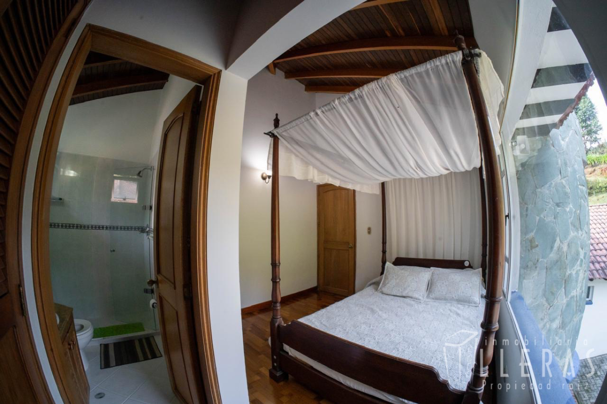 CASA FINCA AMOBLADA  ALTOS DE PALMAS  - Miniatura 20