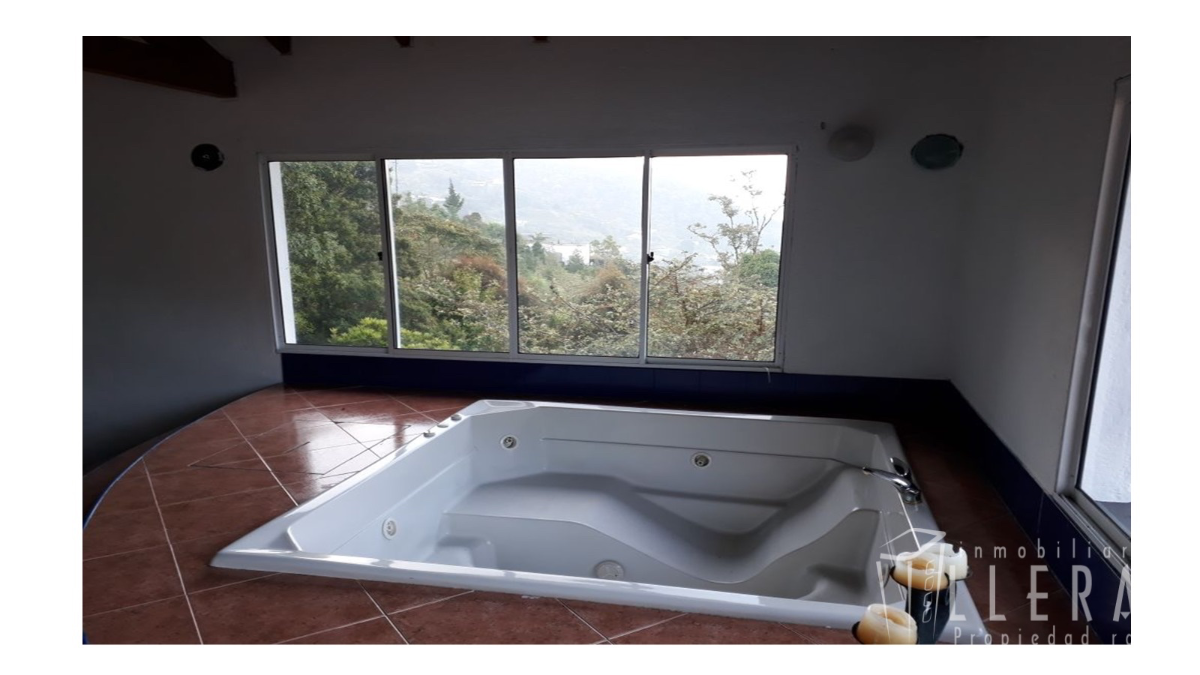 CASA FINCA AMOBLADA  ALTOS DE PALMAS  - Miniatura 27