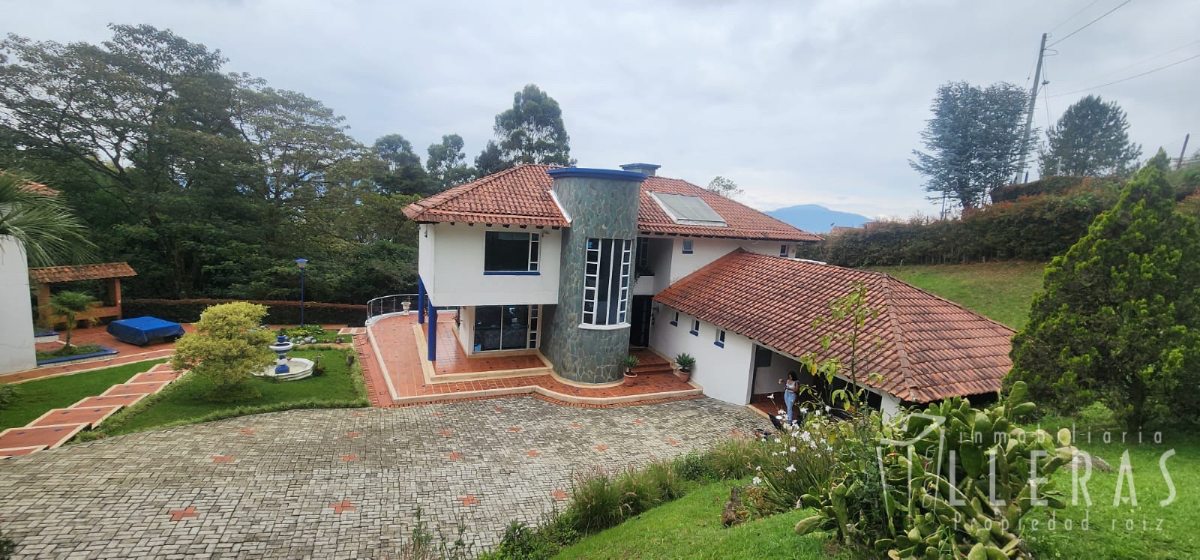 CASA FINCA AMOBLADA  ALTOS DE PALMAS  - Miniatura 23