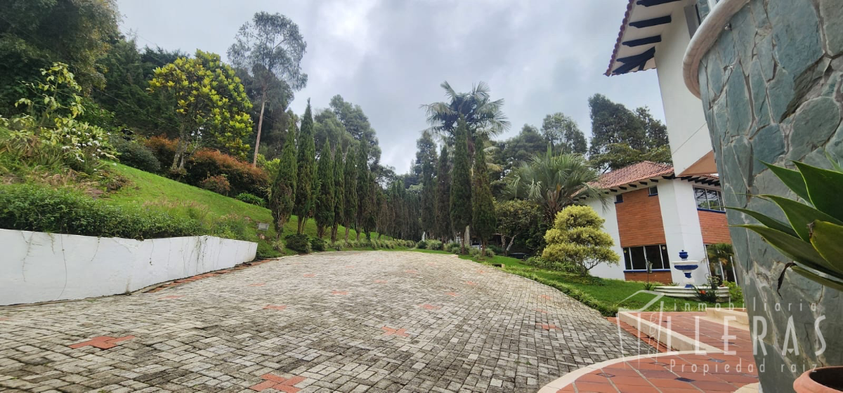 CASA FINCA AMOBLADA  ALTOS DE PALMAS  - Miniatura 22