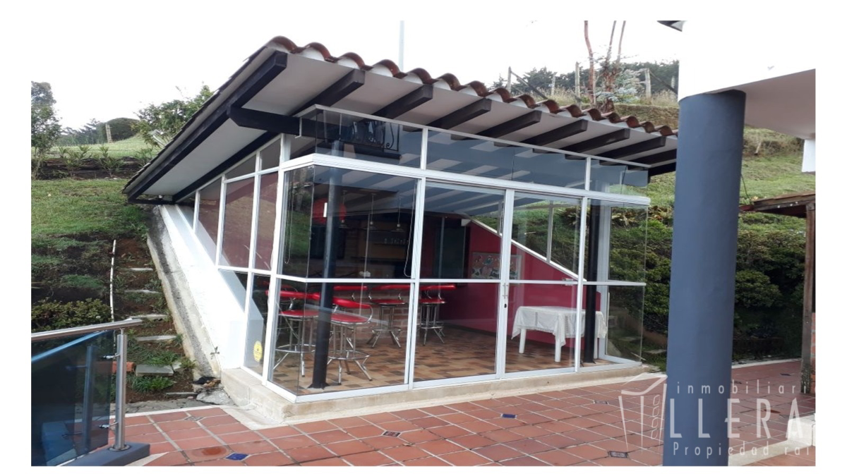 CASA FINCA AMOBLADA  ALTOS DE PALMAS  - Miniatura 26