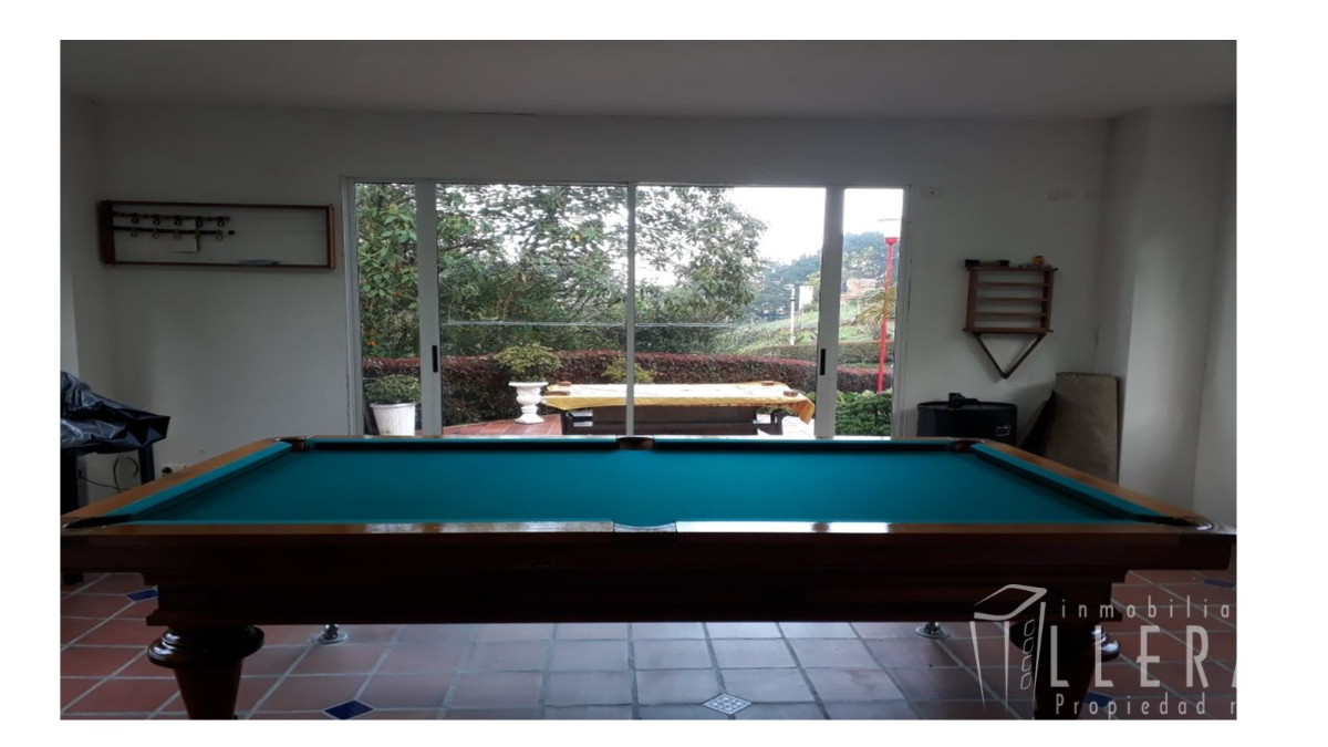 CASA FINCA AMOBLADA  ALTOS DE PALMAS  - Miniatura 24