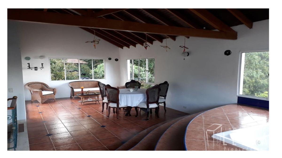 CASA FINCA AMOBLADA  ALTOS DE PALMAS  - Miniatura 25