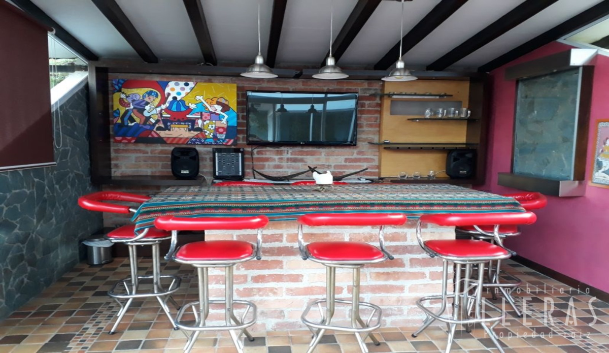 CASA FINCA AMOBLADA  ALTOS DE PALMAS  - Miniatura 28