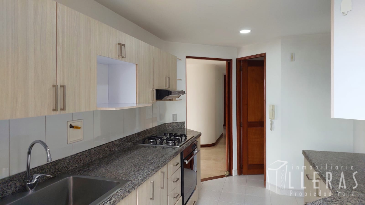 APARTAMENTO LOS BALSOS  - Miniatura 3