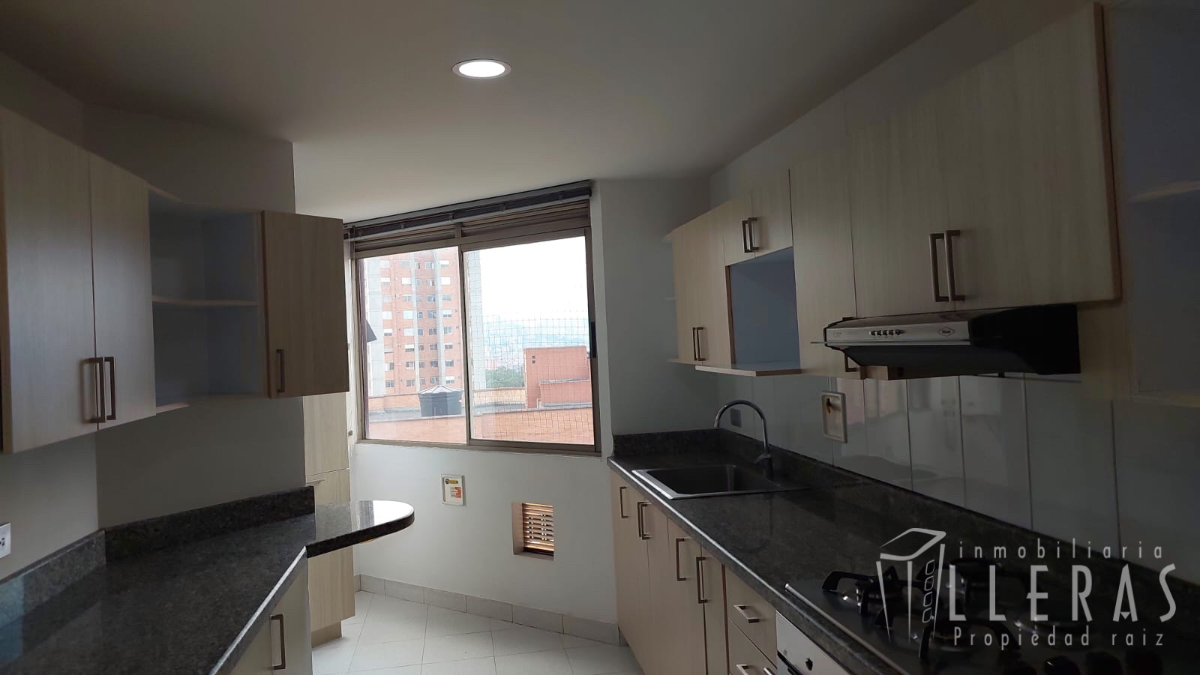 APARTAMENTO LOS BALSOS  - Miniatura 5