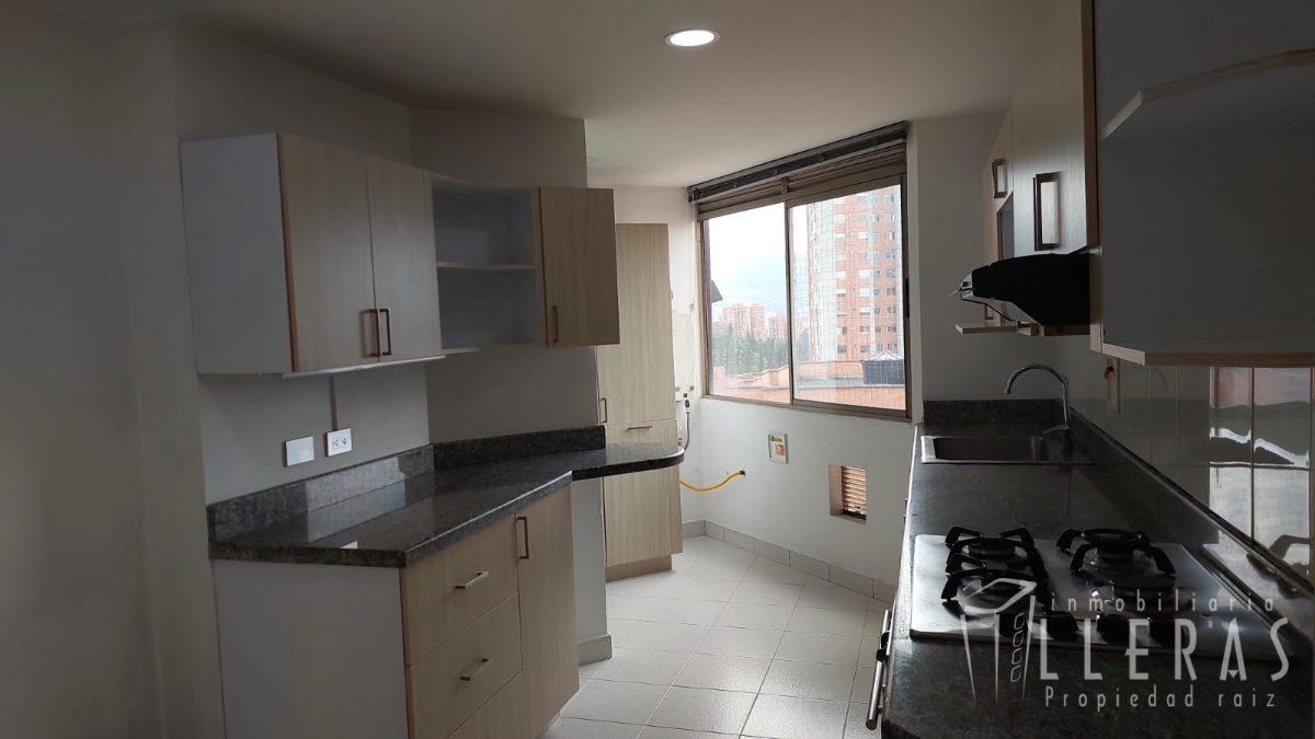 APARTAMENTO LOS BALSOS  - Miniatura 4