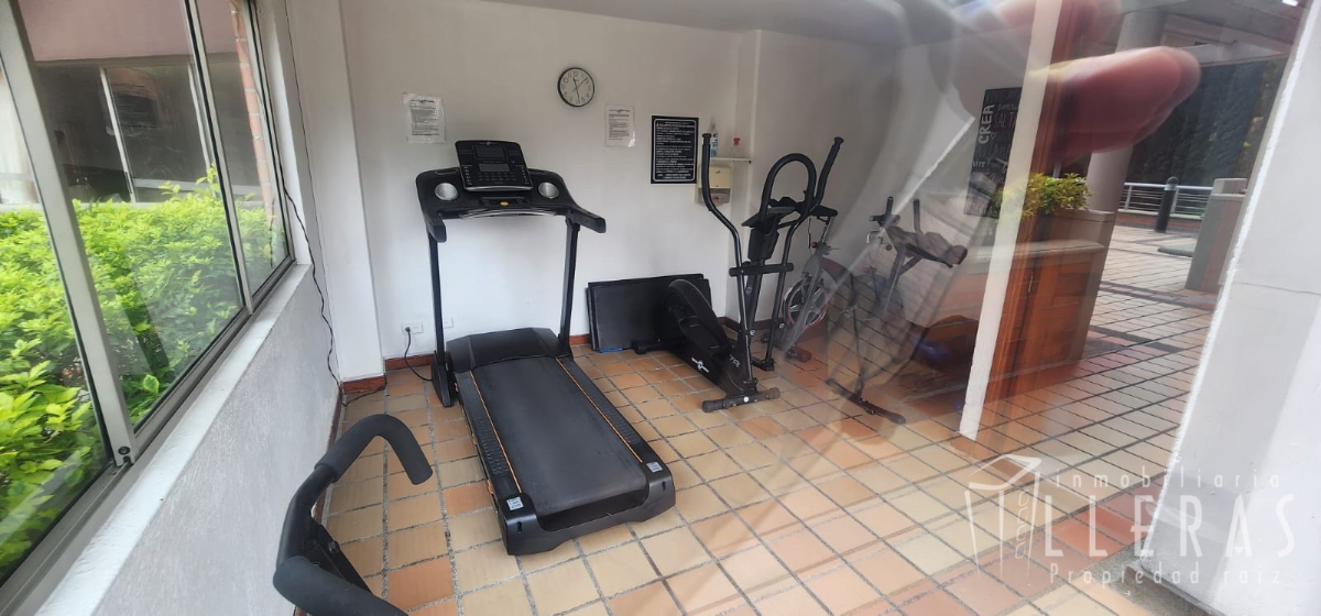 APARTAMENTO LOS BALSOS  - Miniatura 22