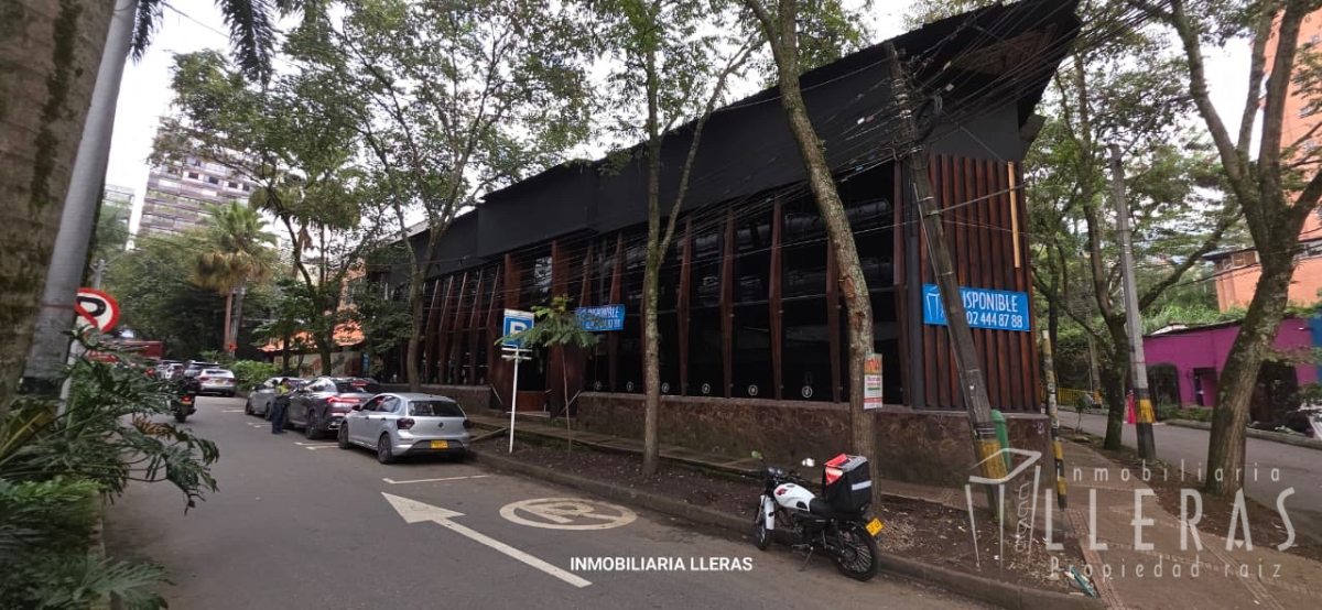 LOCAL  PARQUE LLERAS  VÍA PRIMAVERA - Miniatura 2