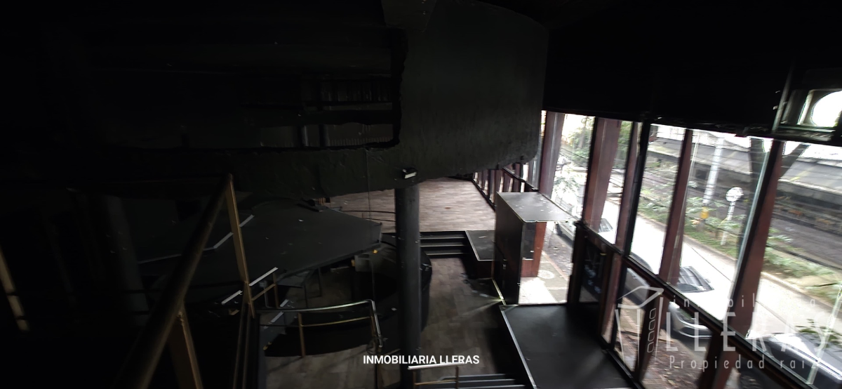 LOCAL  PARQUE LLERAS  VÍA PRIMAVERA - Miniatura 10
