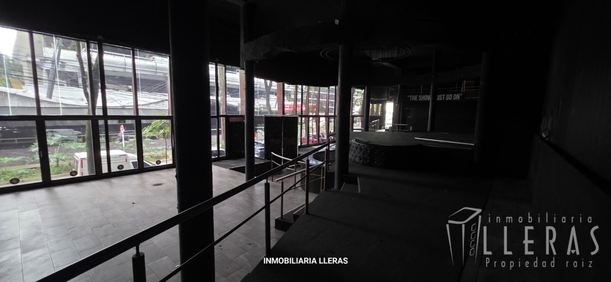 LOCAL  PARQUE LLERAS  VÍA PRIMAVERA - Miniatura 4