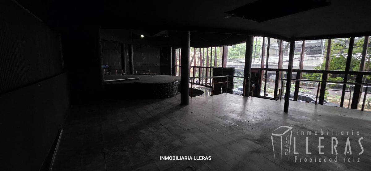 LOCAL  PARQUE LLERAS  VÍA PRIMAVERA - Miniatura 5