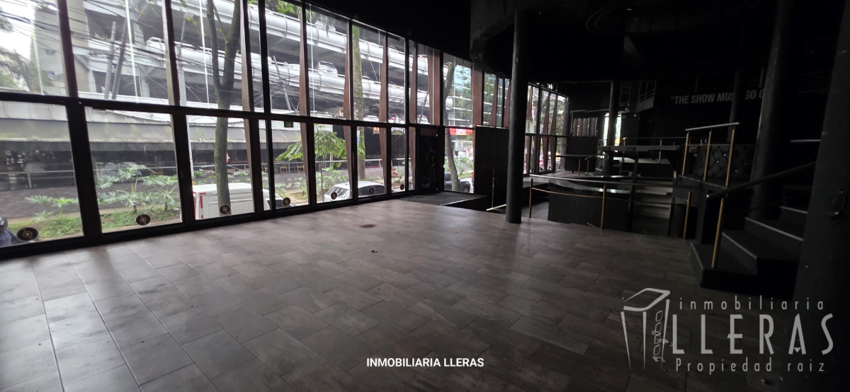 LOCAL  PARQUE LLERAS  VÍA PRIMAVERA - Miniatura 7