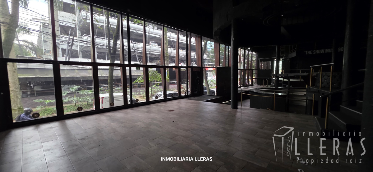 LOCAL  PARQUE LLERAS  VÍA PRIMAVERA - Miniatura 3