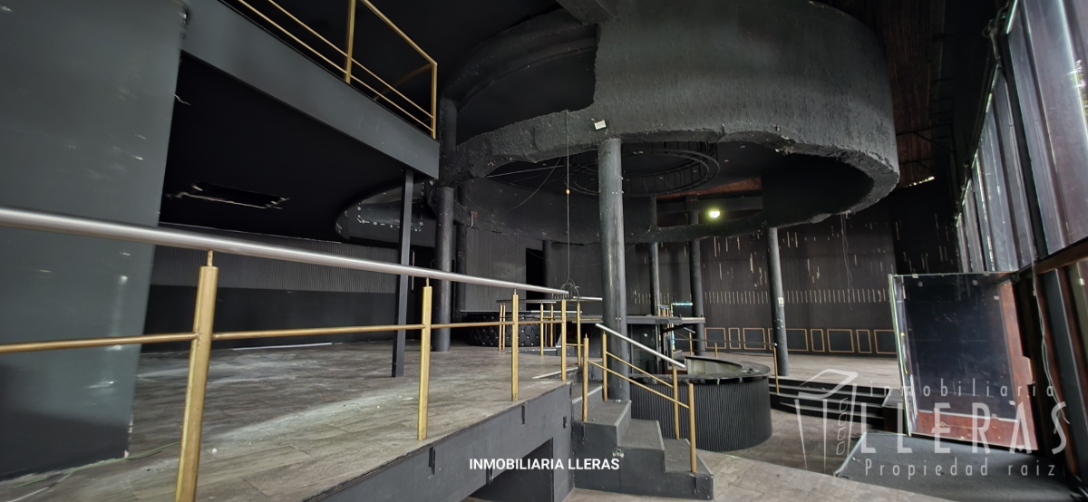 LOCAL  PARQUE LLERAS  VÍA PRIMAVERA - Miniatura 8