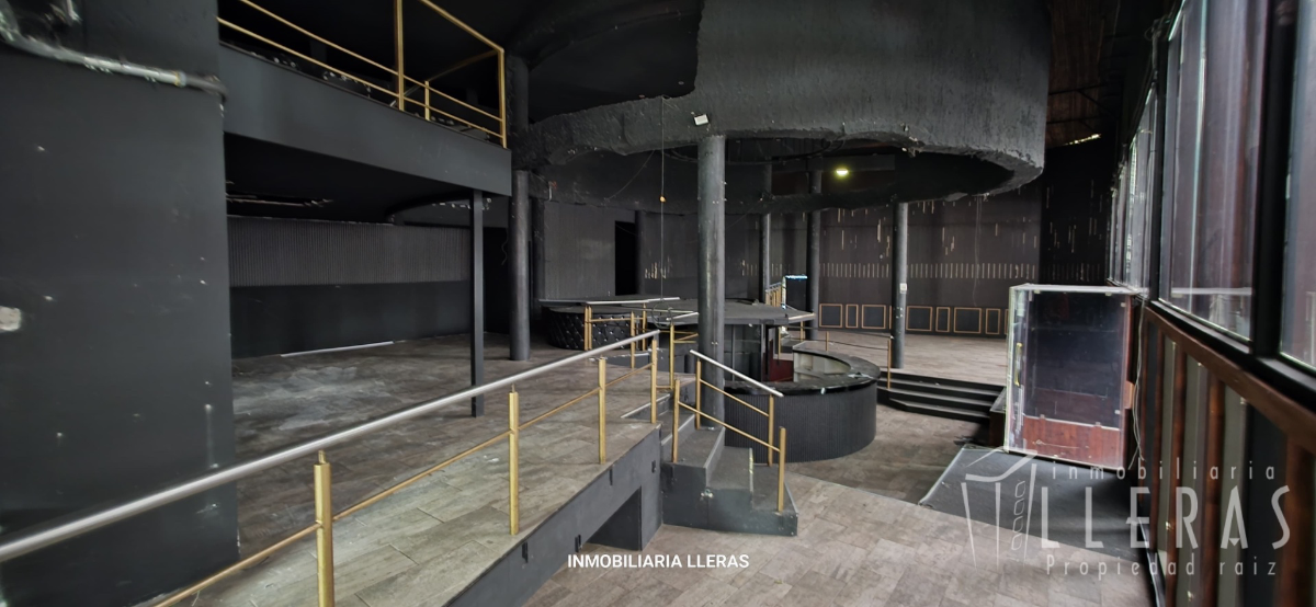 LOCAL  PARQUE LLERAS  VÍA PRIMAVERA - Miniatura 11