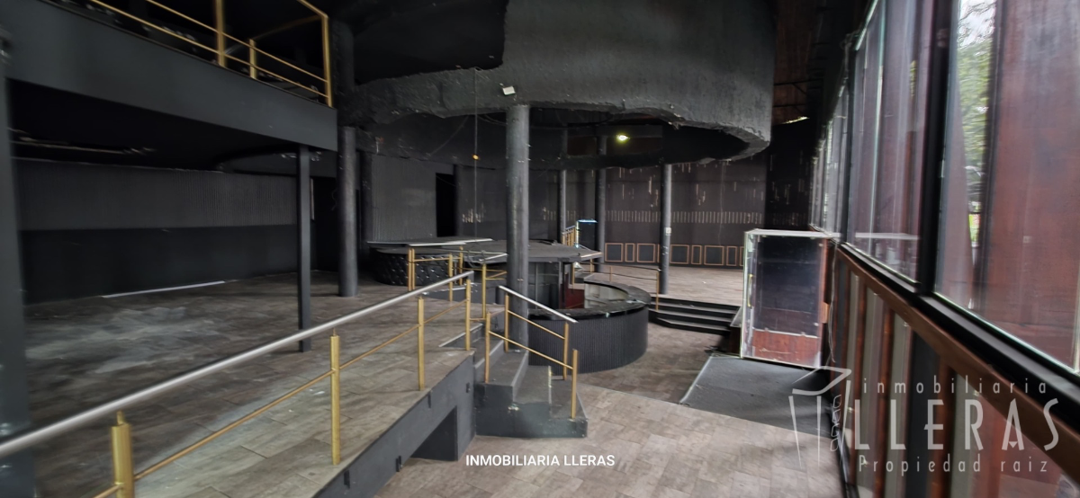 LOCAL  PARQUE LLERAS  VÍA PRIMAVERA - Miniatura 9