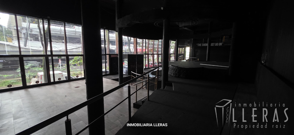 LOCAL  PARQUE LLERAS  VÍA PRIMAVERA - Miniatura 12