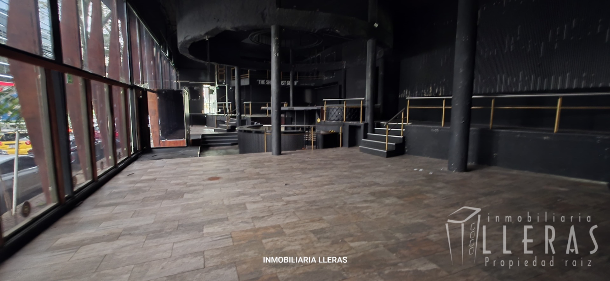 LOCAL  PARQUE LLERAS  VÍA PRIMAVERA - Miniatura 6