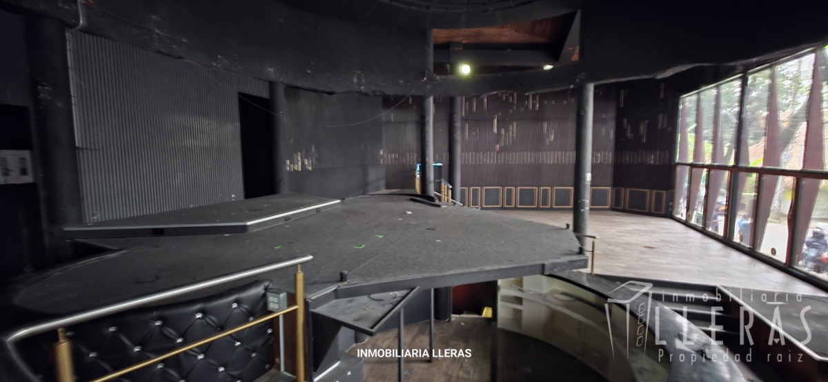 LOCAL  PARQUE LLERAS  VÍA PRIMAVERA - Miniatura 21