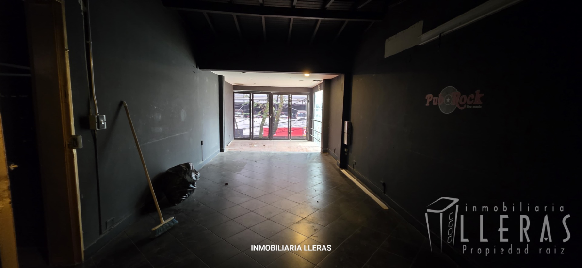 LOCAL  PARQUE LLERAS  VÍA PRIMAVERA - Miniatura 19