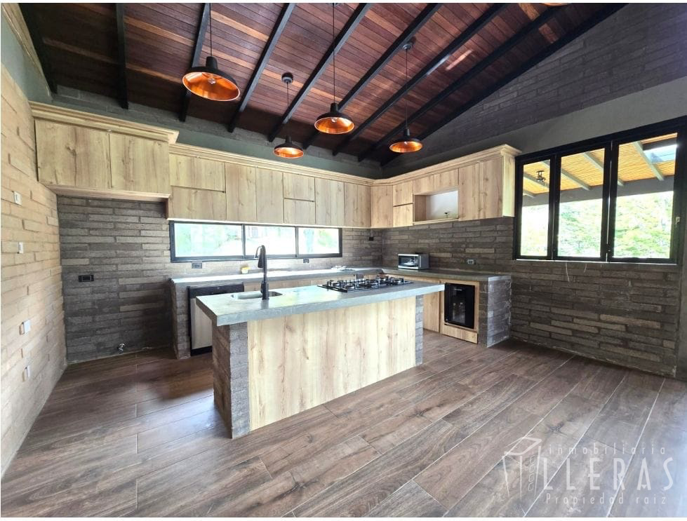 CASA CAMPESTRE SAN VICENTE  - Miniatura 7