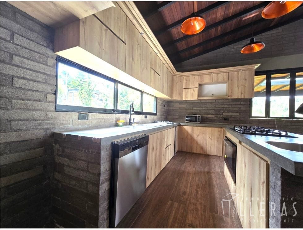 CASA CAMPESTRE SAN VICENTE  - Miniatura 4