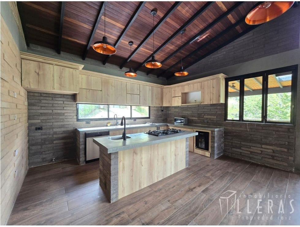 CASA CAMPESTRE SAN VICENTE  - Miniatura 9