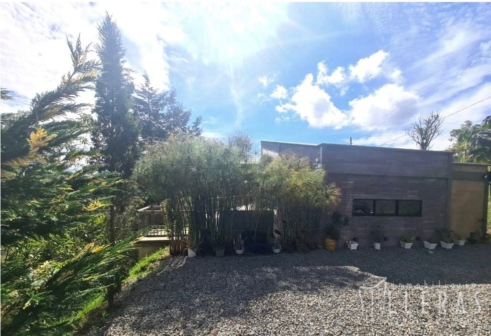 CASA CAMPESTRE SAN VICENTE  - Miniatura 3