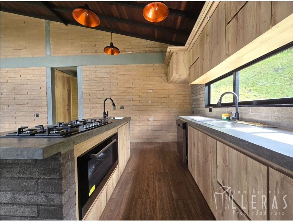 CASA CAMPESTRE SAN VICENTE  - Miniatura 8