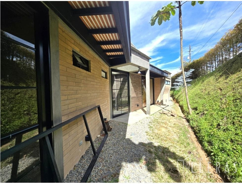 CASA CAMPESTRE SAN VICENTE  - Miniatura 2