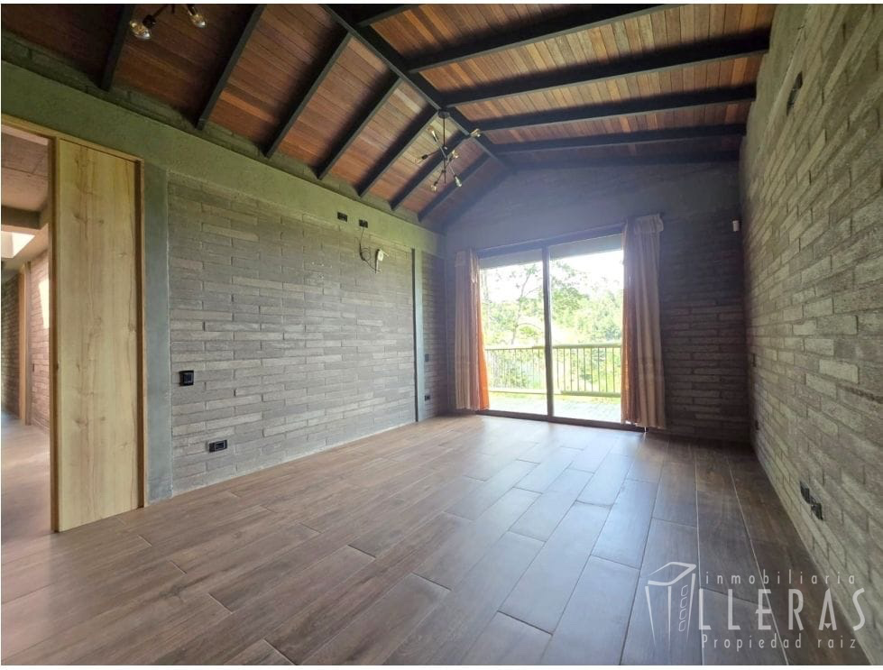 CASA CAMPESTRE SAN VICENTE  - Miniatura 11