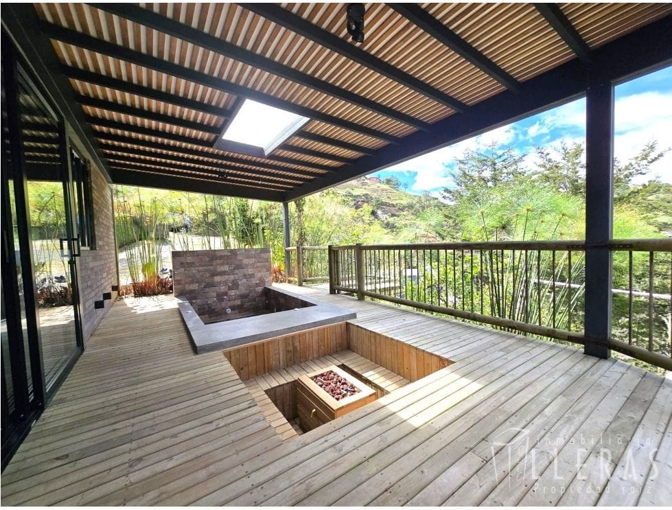 CASA CAMPESTRE SAN VICENTE  - Miniatura 22