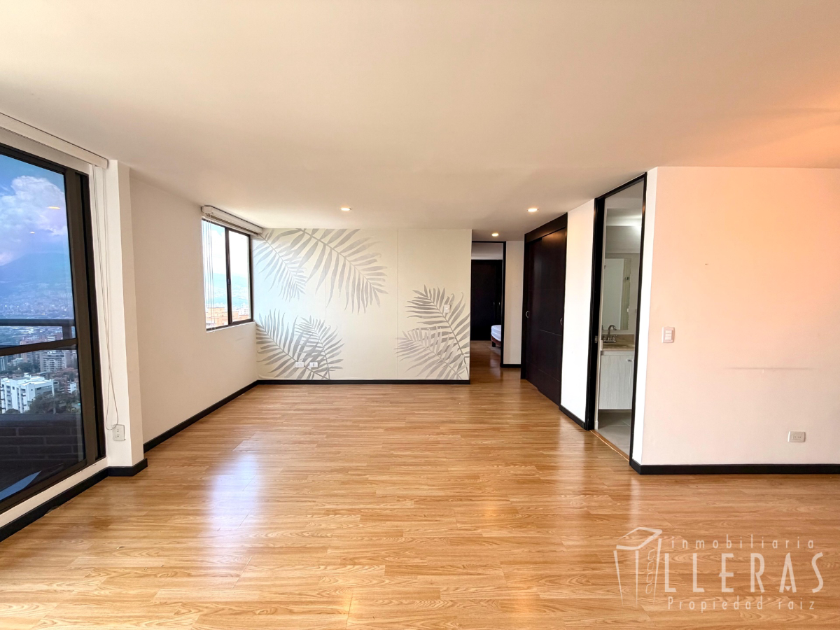 APARTAMENTO POBLADO LINARES  - Miniatura 3