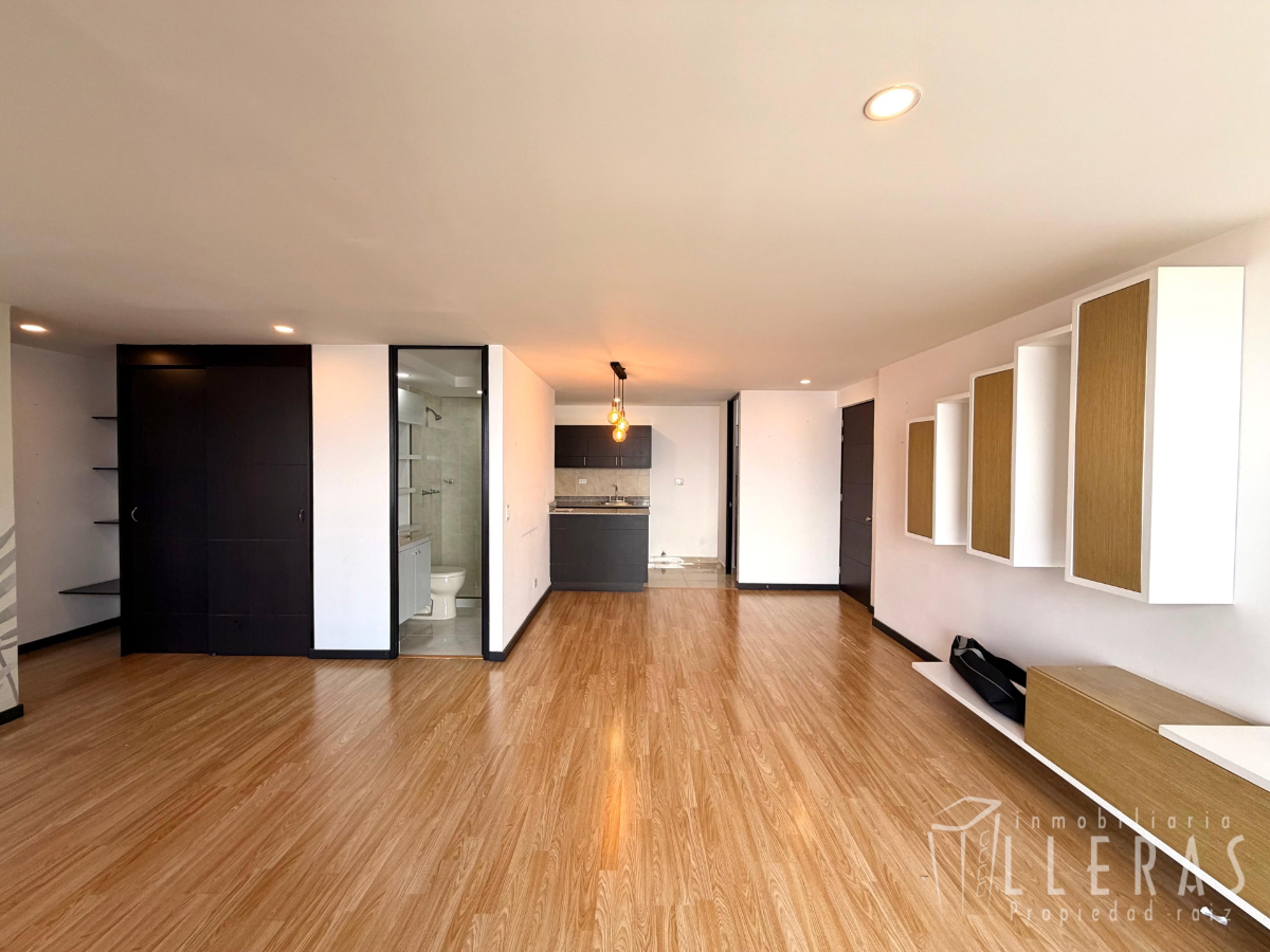 APARTAMENTO POBLADO LINARES  - Miniatura 2