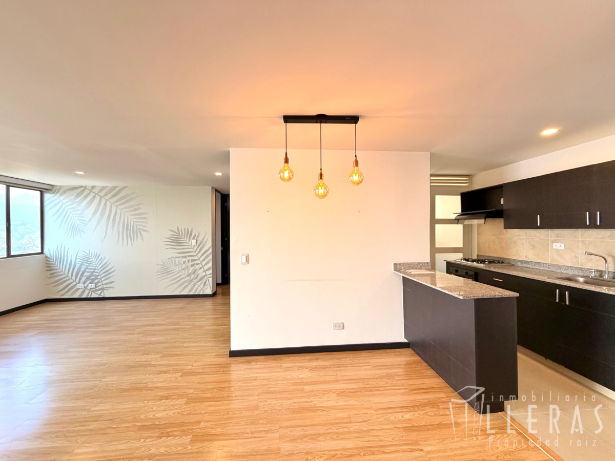 APARTAMENTO POBLADO LINARES  - Miniatura 4