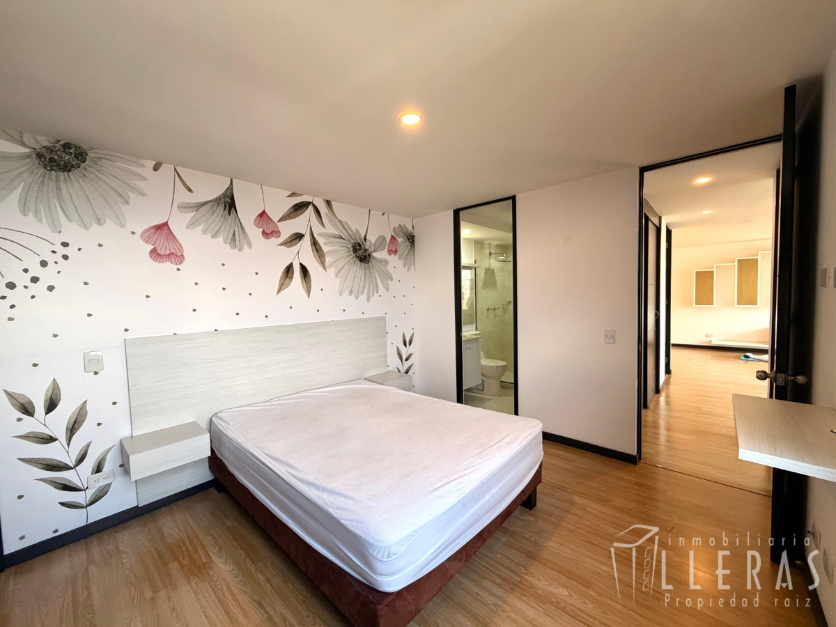 APARTAMENTO POBLADO LINARES  - Miniatura 7