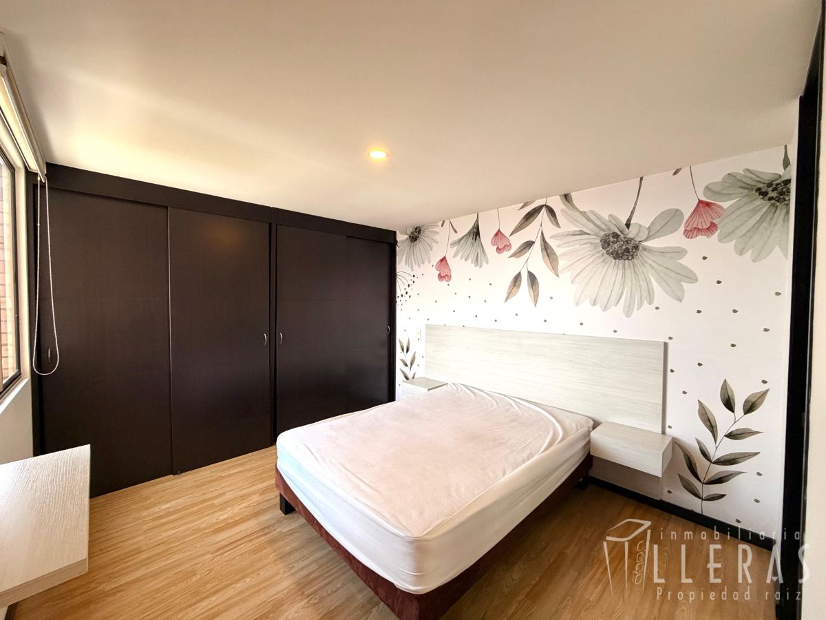 APARTAMENTO POBLADO LINARES  - Miniatura 8